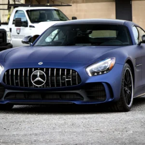 SW900-623 Night Blue Matte