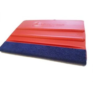 Espátula Squeegee Red Pro Flexible