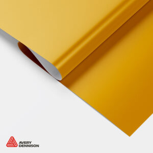 SW900-261 ENERGETIC YELLOW SATIN