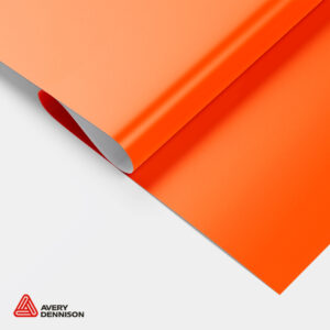 SW900-321 Matte Orange