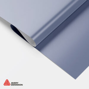 SW900-614 POWDER BL MATTE METALLIC