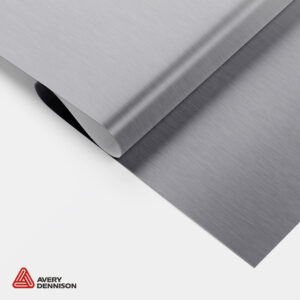 SW900-812 ALUMINIUM BRUSHED