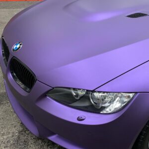 SW900-565 Purple Matte Metallic