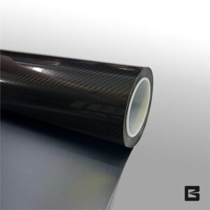 BW-171 Carbon Fiber HD