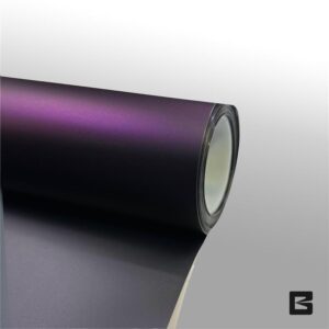 BW-558 Matte Purple Night